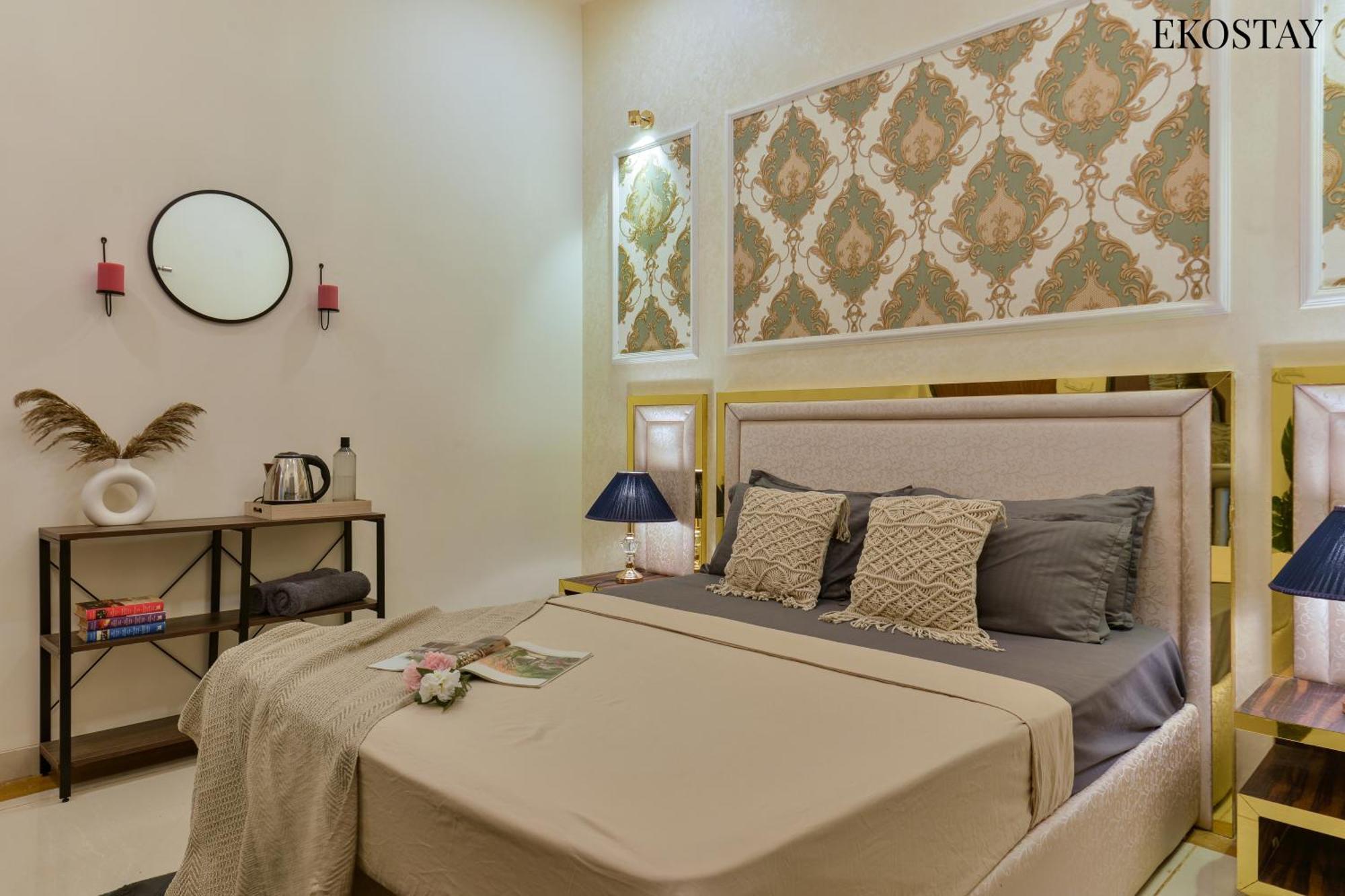 Eko Stay Gold - Gatsby Villa Lonavala Exterior photo
